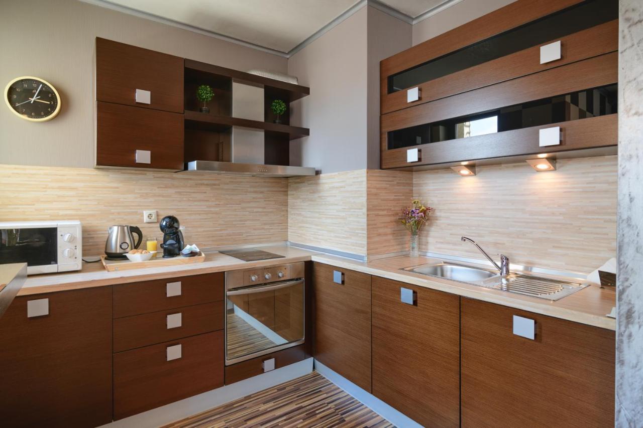 Suncity Apartment Varna Top Center ภายนอก รูปภาพ